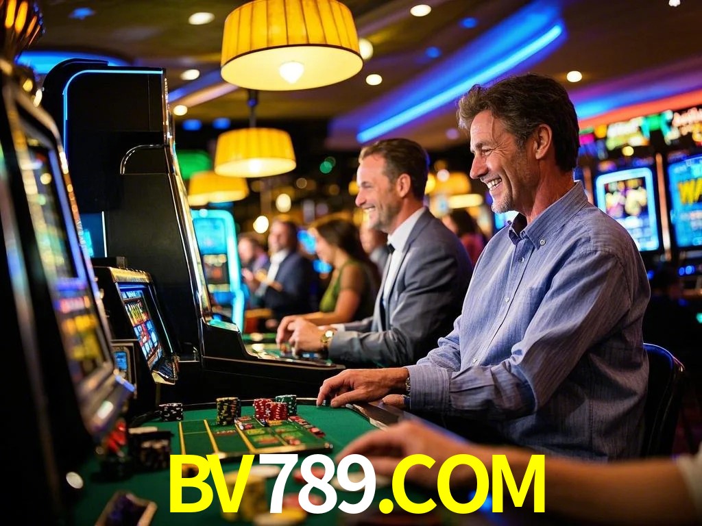 bv789game-Jogo